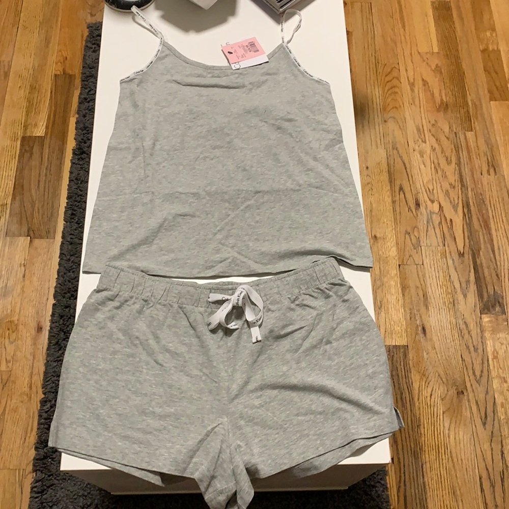 Calvin Klein Sleep Set